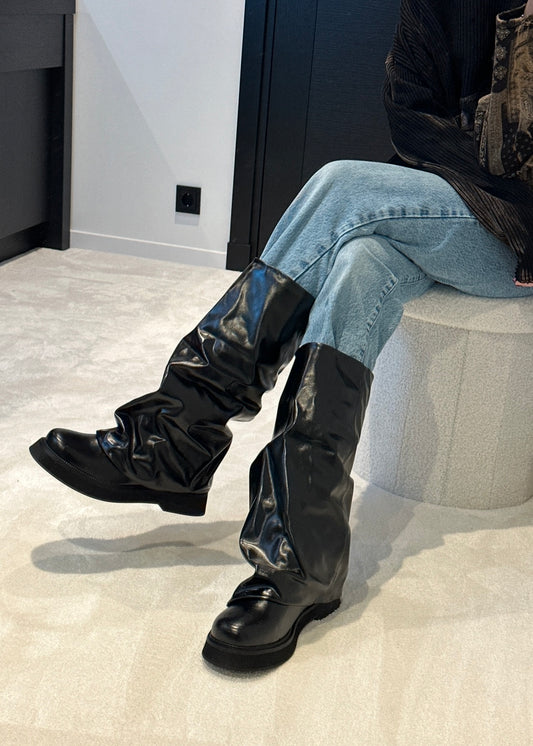 Must-have boots